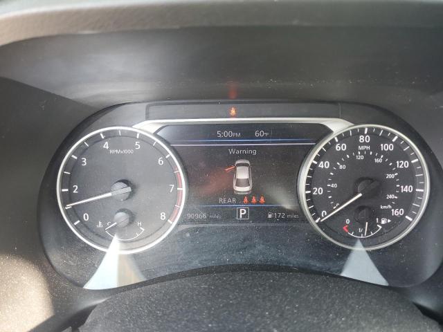 2020 Nissan Sentra Sr VIN: 3N1AB8DV2LY265745 Lot: 57230924