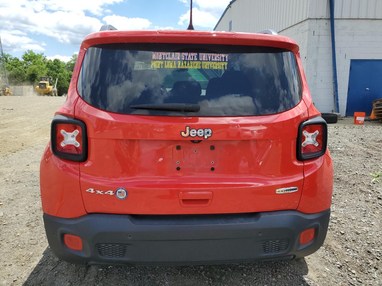 ZACCJBBB1JPJ39289 2018 Jeep Renegade Latitude