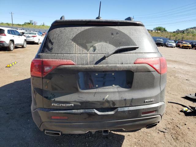 2019 GMC Acadia Denali VIN: 1GKKNXLS5KZ166761 Lot: 57539074