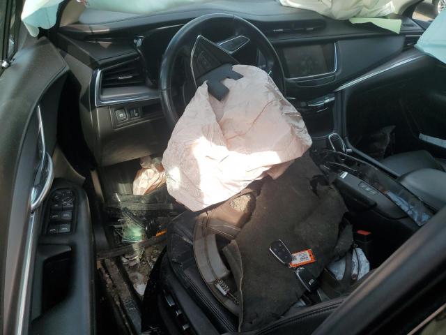 2018 Cadillac Xt5 Luxury VIN: 1GYKNDRS1JZ232894 Lot: 60560664