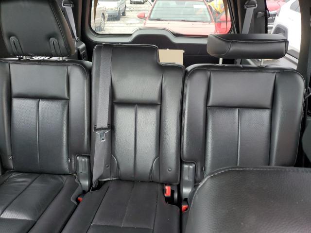 2014 Ford Expedition Limited VIN: 1FMJU2A57EEF59081 Lot: 60264824