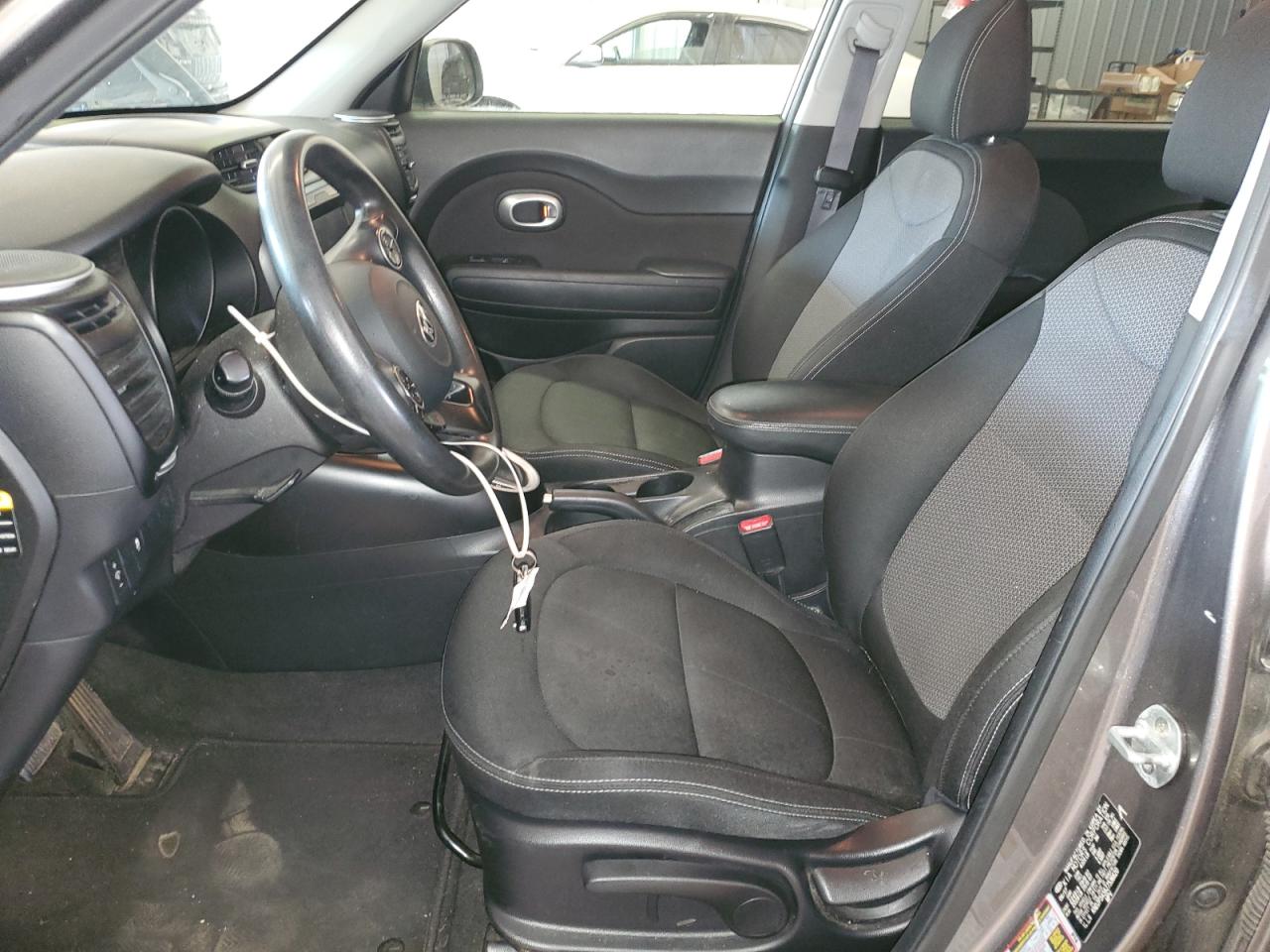 KNDJP3A56J7536620 2018 Kia Soul +