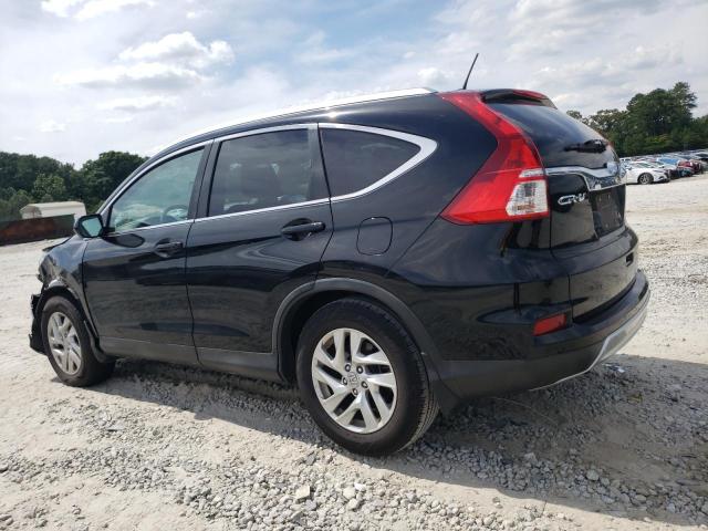 2015 HONDA CR-V EXL - 2HKRM3H76FH555075