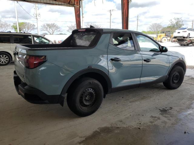 2023 HYUNDAI SANTA CRUZ - 5NTJADAE7PH065316