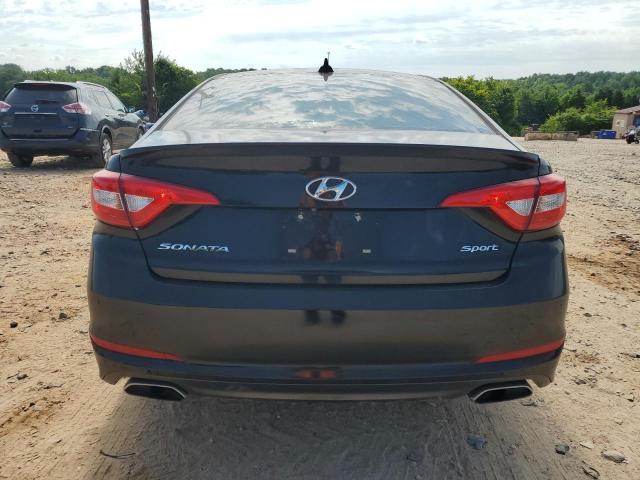 2015 HYUNDAI SONATA SPO - 5NPE34AF9FH082586