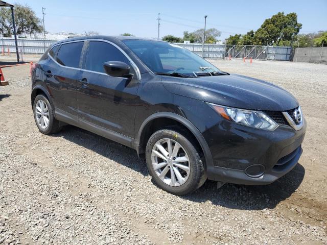 2017 Nissan Rogue Sport S VIN: JN1BJ1CP1HW010360 Lot: 58383984