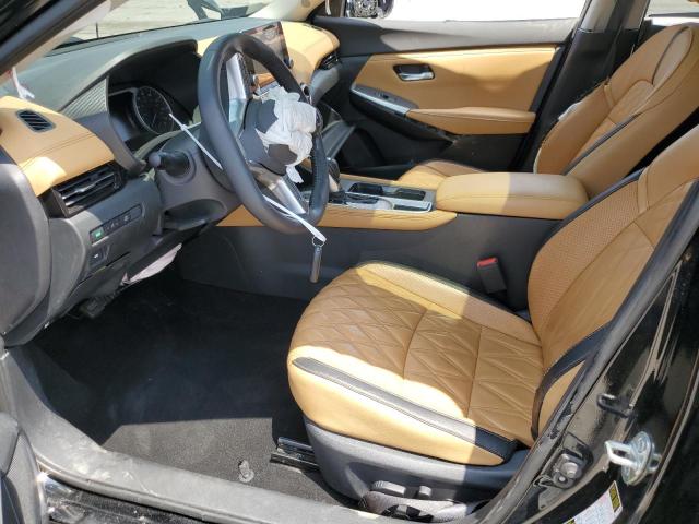 2020 Nissan Sentra Sv VIN: 3N1AB8CV7LY208085 Lot: 57678554