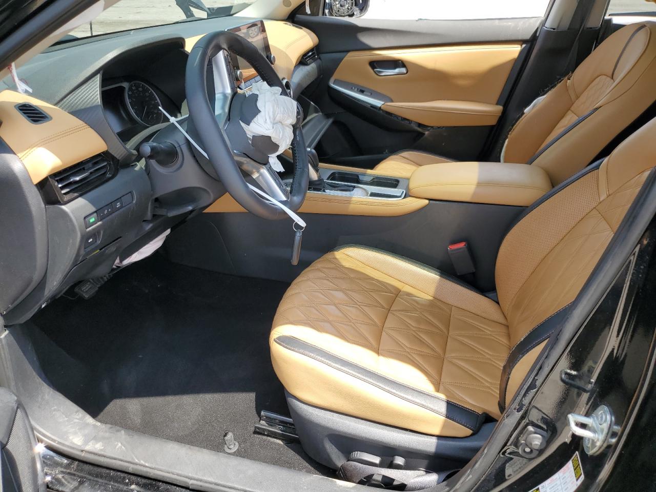 3N1AB8CV7LY208085 2020 Nissan Sentra Sv