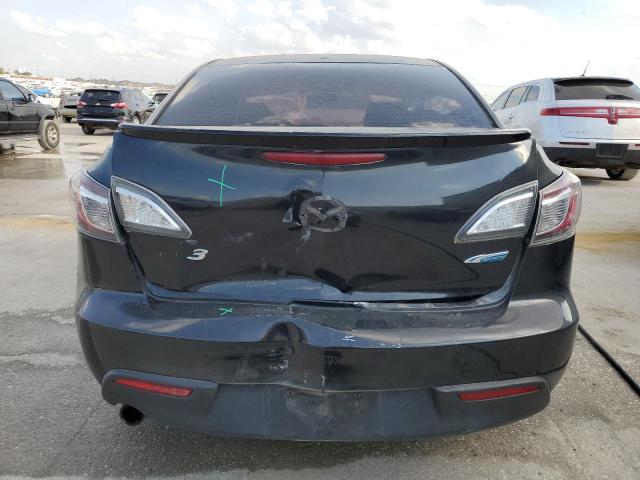 2013 Mazda 3 I VIN: JM1BL1U73D1759903 Lot: 59731194