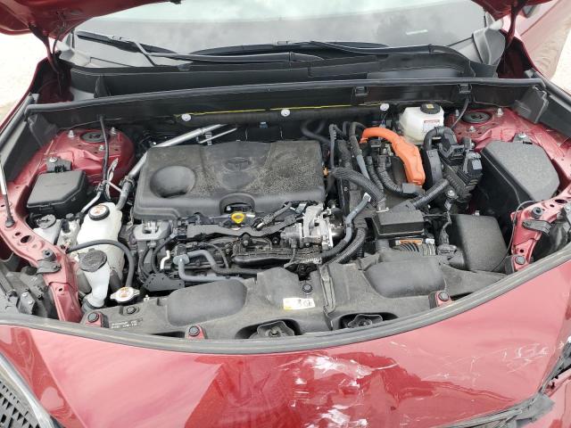 2022 Toyota Venza Le VIN: JTEAAAAH3NJ090737 Lot: 59550324