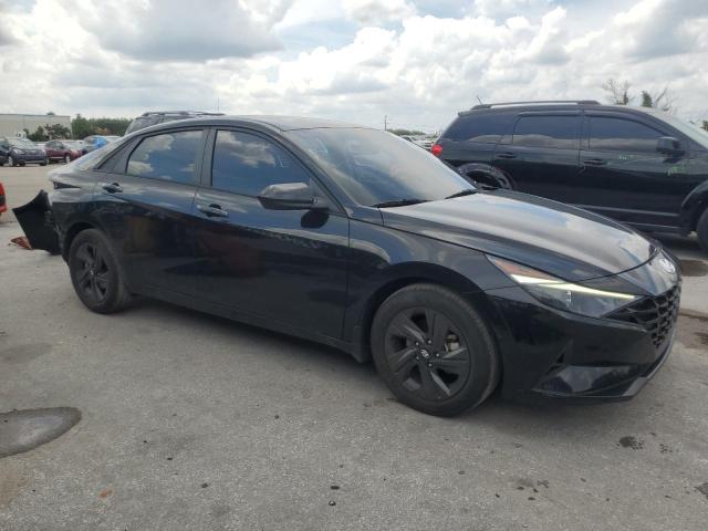 2022 Hyundai Elantra Sel VIN: KMHLM4AG0NU246773 Lot: 59506684