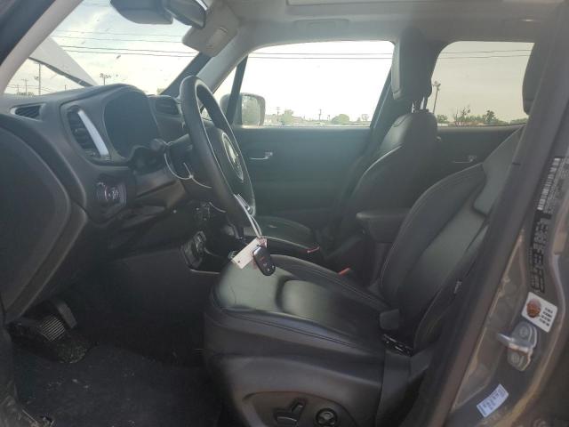 2021 Jeep Renegade Limited VIN: ZACNJDD15MPM22470 Lot: 60698924