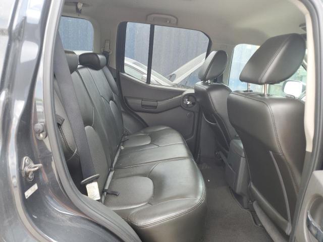 2010 Nissan Xterra Off Road VIN: 5N1AN0NW2AC506217 Lot: 58949084