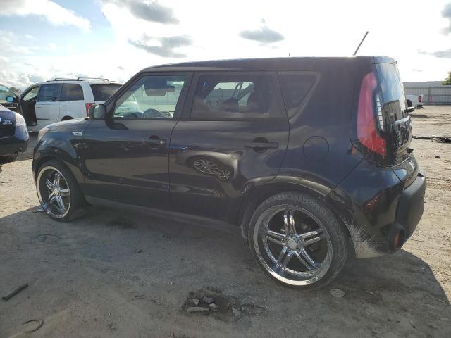 KNDJP3A53F7224844 | 2015 KIA soul +