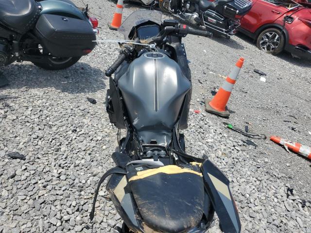 2024 KAWASAKI EX650 R - ML5EXER19RDAB7324