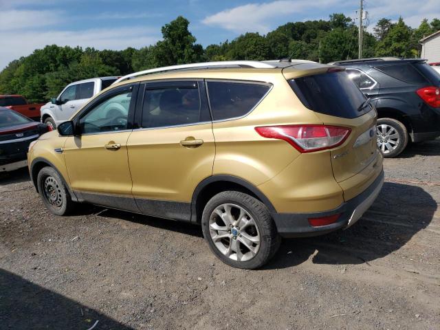 1FMCU9J91EUD53698 2014 Ford Escape Titanium