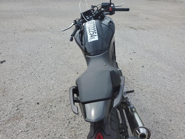 2015 HONDA NC700X JH2R00300FK100536
