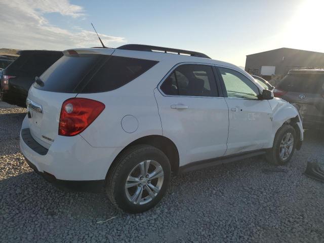 2011 Chevrolet Equinox Lt VIN: 2CNFLEECXB6204067 Lot: 59325324