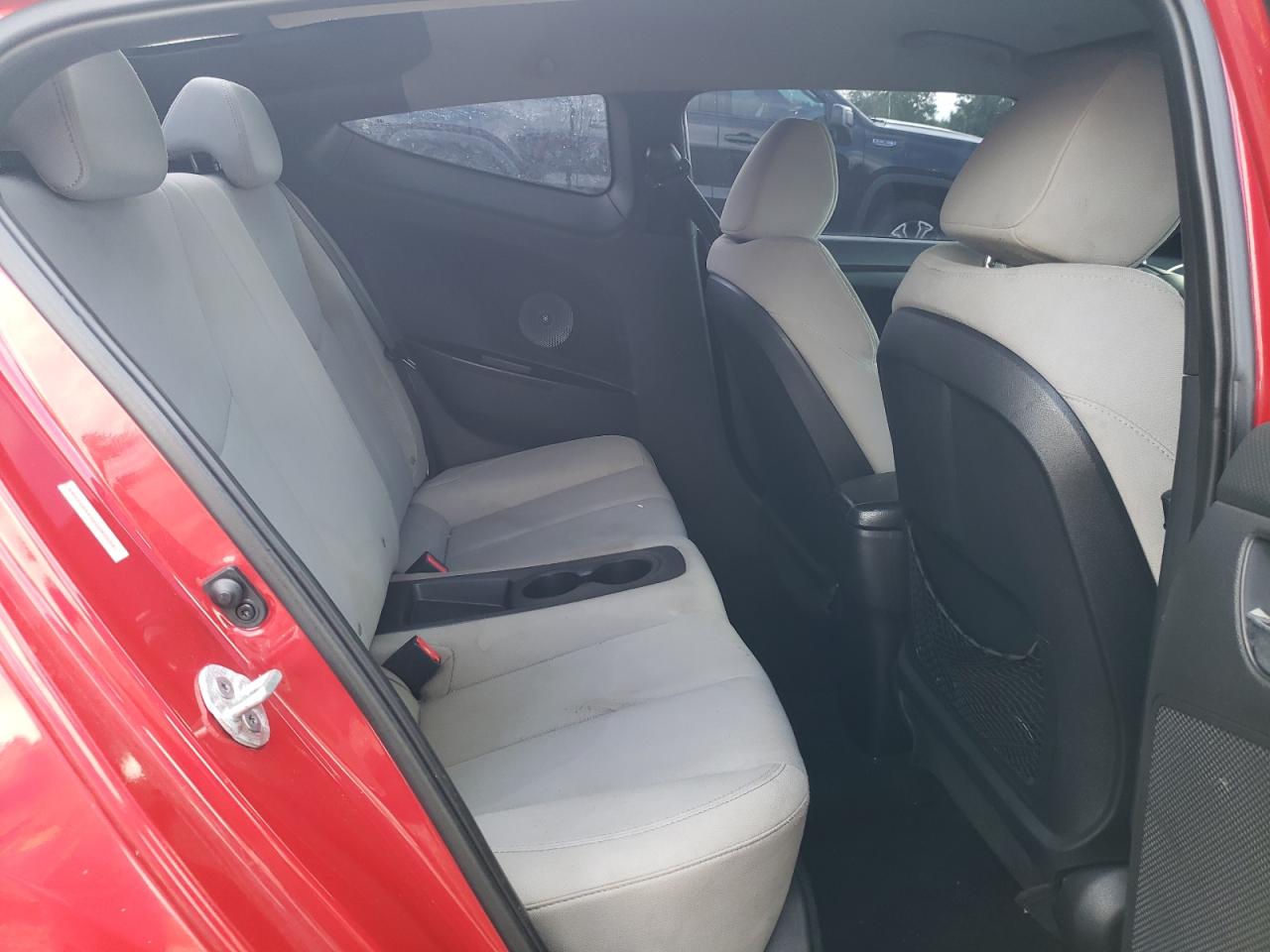 KMHTC6ADXDU097033 2013 Hyundai Veloster