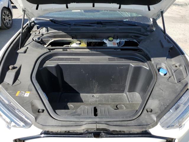 2022 Ford Mustang Mach-E Premium VIN: 3FMTK3SUXNMA03643 Lot: 60347484