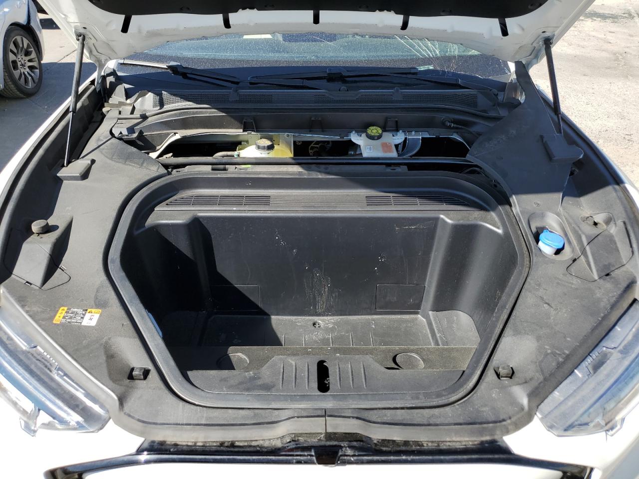 3FMTK3SUXNMA03643 2022 Ford Mustang Mach-E Premium