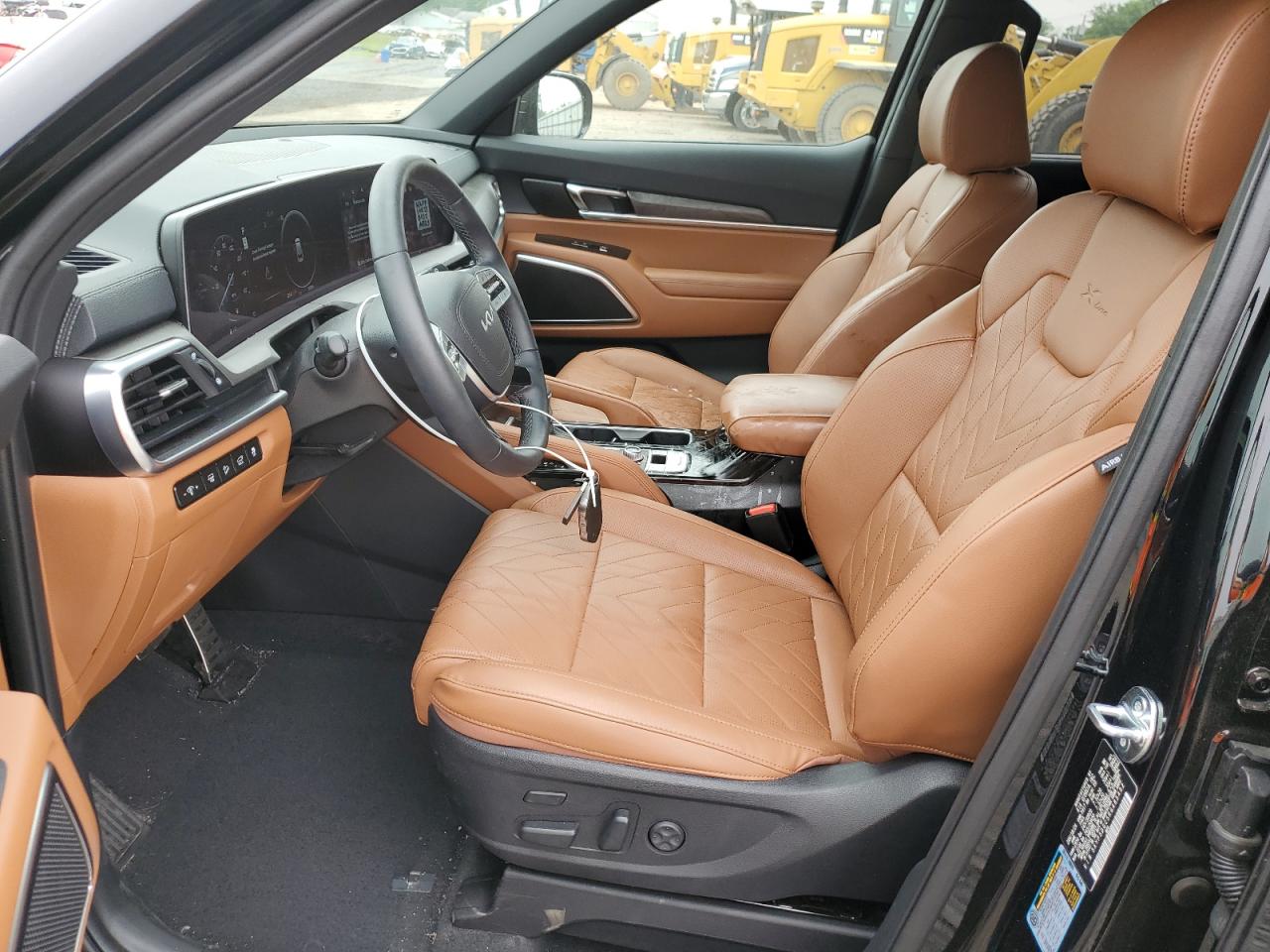 5XYP5DGC5RG485492 2024 Kia Telluride Sx