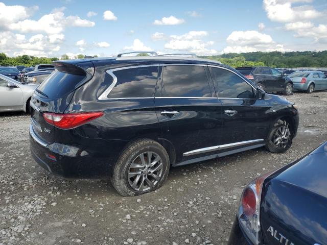 2014 Infiniti Qx60 VIN: 5N1AL0MM3EC542980 Lot: 54496684