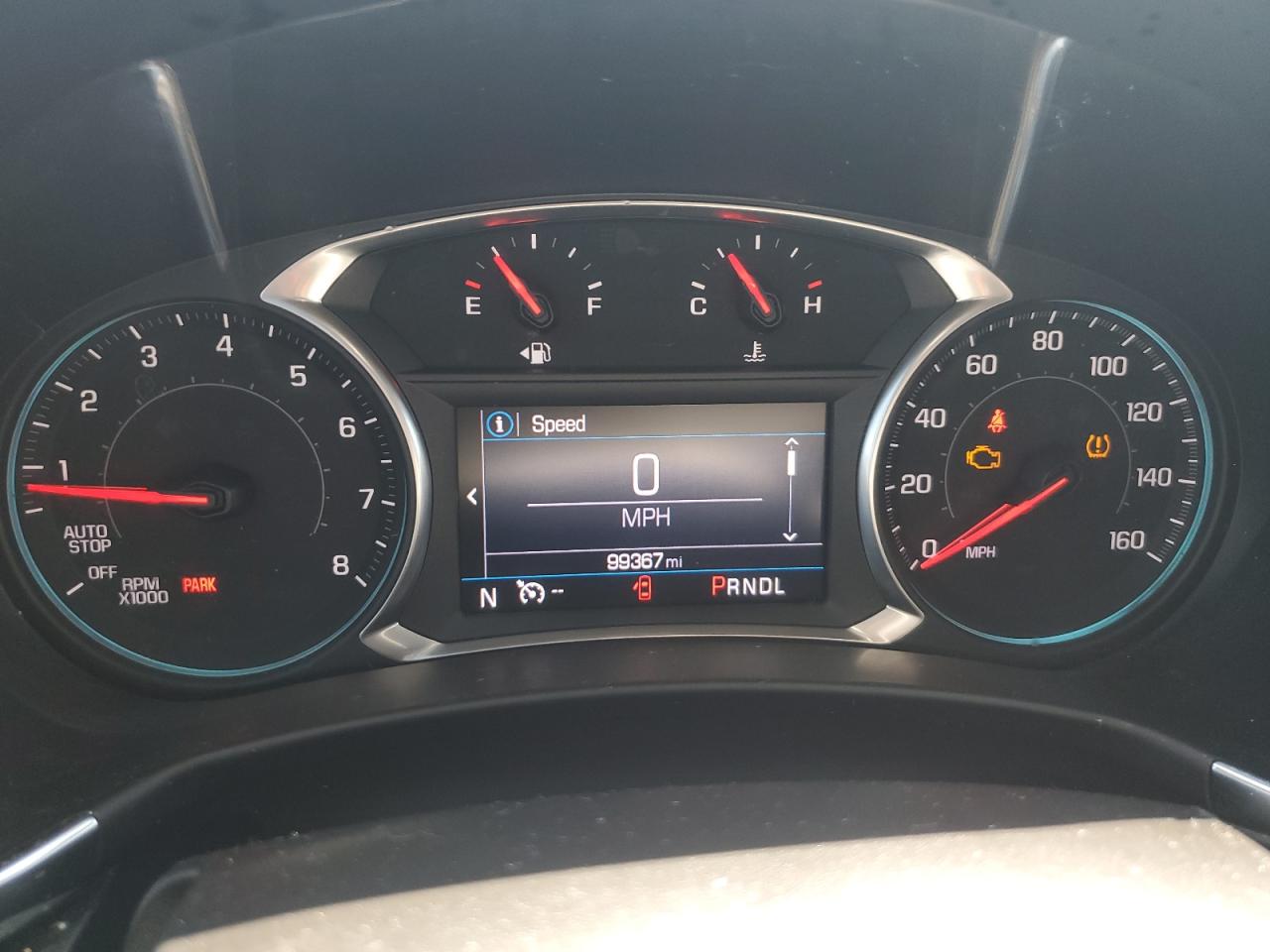 2GNAXKEV6K6280590 2019 Chevrolet Equinox Lt