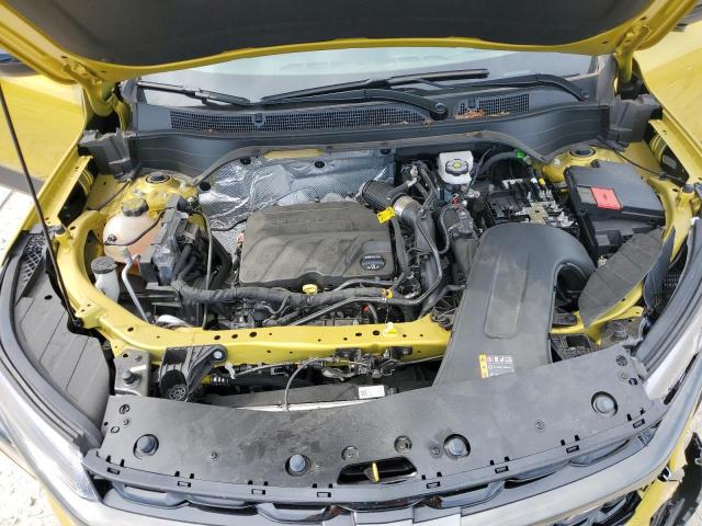 2024 CHEVROLET TRAX 2RS KL77LJE20RC024572