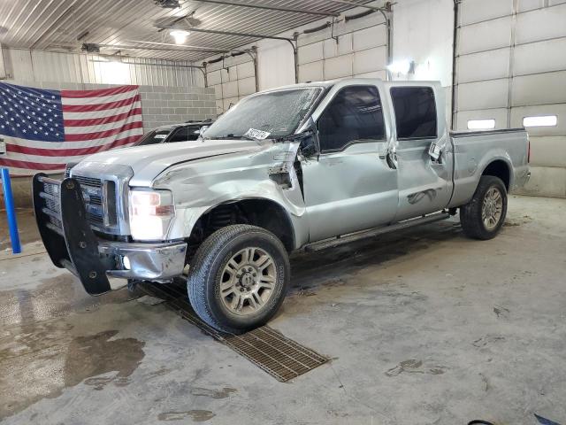 2010 Ford F250 Super Duty VIN: 1FTSW2BR7AEA80867 Lot: 59221074