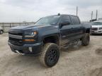 2017 CHEVROLET SILVERADO - 3GCUKREC4HG353688