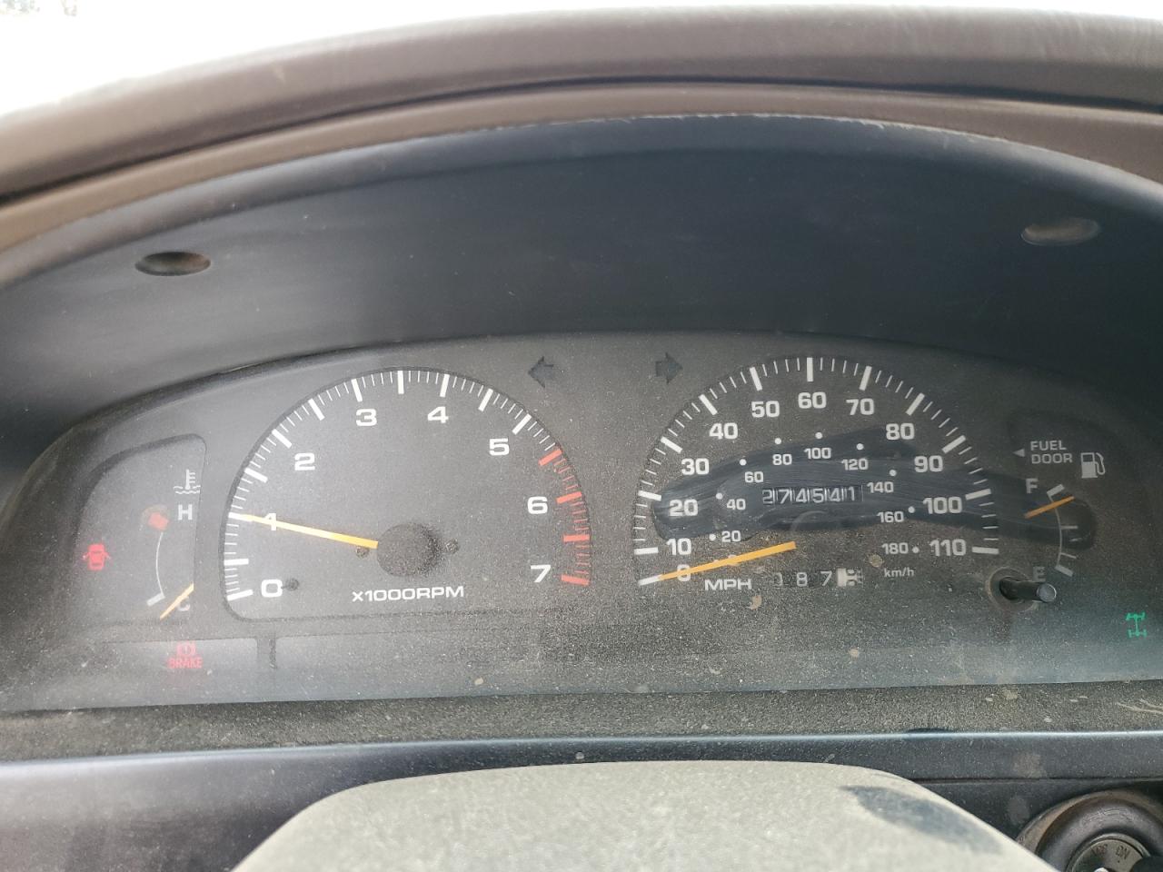 JT3HN86R7W0193849 1998 Toyota 4Runner Sr5