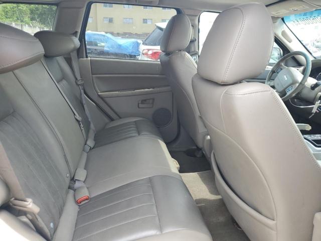 2007 Jeep Grand Cherokee Laredo VIN: 1J8GS48K57C649896 Lot: 60600044