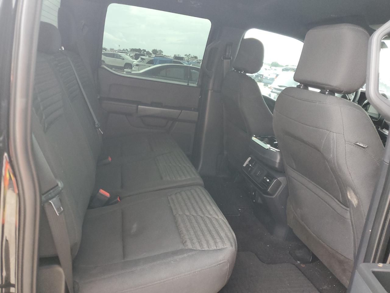 1FTFW1E54NFA11168 2022 Ford F150 Supercrew