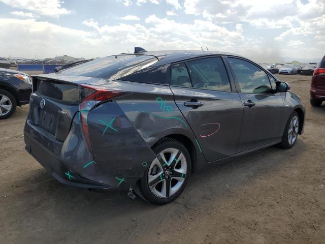 2017 Toyota Prius VIN: JTDKARFU1H3043468 Lot: 58713944