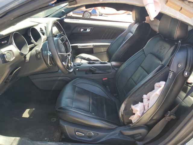 2015 Ford Mustang VIN: 1FA6P8TH3F5362511 Lot: 57153184