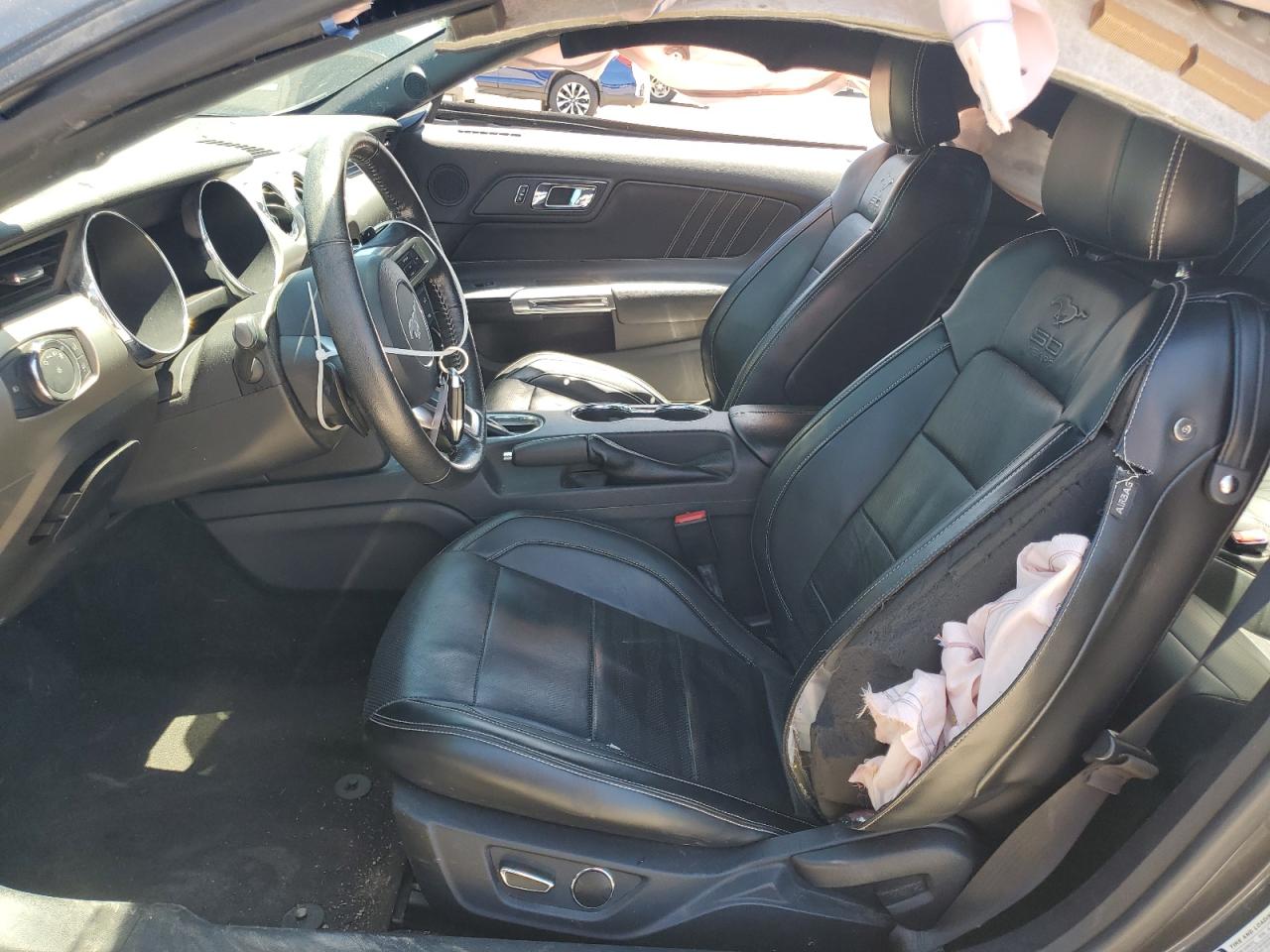 1FA6P8TH3F5362511 2015 Ford Mustang