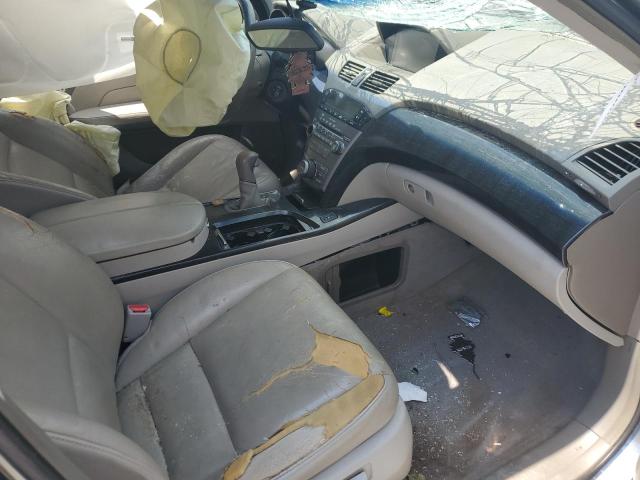 2008 Acura Mdx Technology VIN: 2HNYD28688H545845 Lot: 58598804