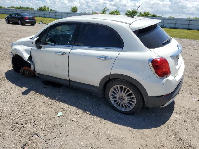 2017 FIAT 500X ZFBCFXDB4HP578530