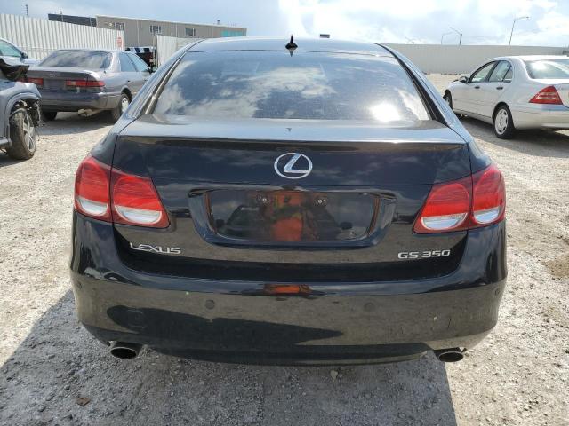 2008 Lexus Gs 350 VIN: JTHCE96S880018283 Lot: 59939594