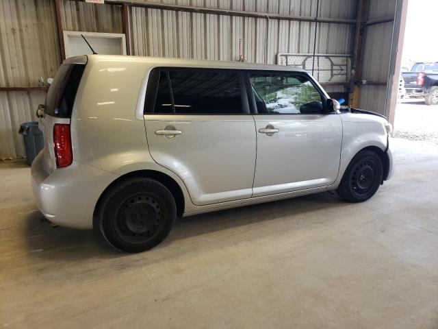 2008 Toyota Scion Xb VIN: JTLKE50EX81029146 Lot: 57849064