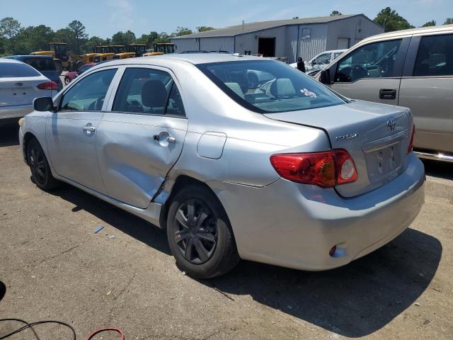 2010 Toyota Corolla Base VIN: 2T1BU4EE5AC505080 Lot: 58275434