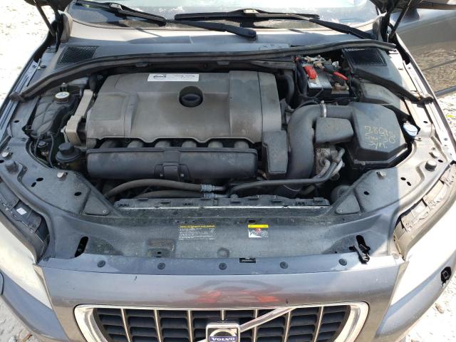 2008 Volvo V70 3.2 VIN: YV1BW982181050116 Lot: 58666284