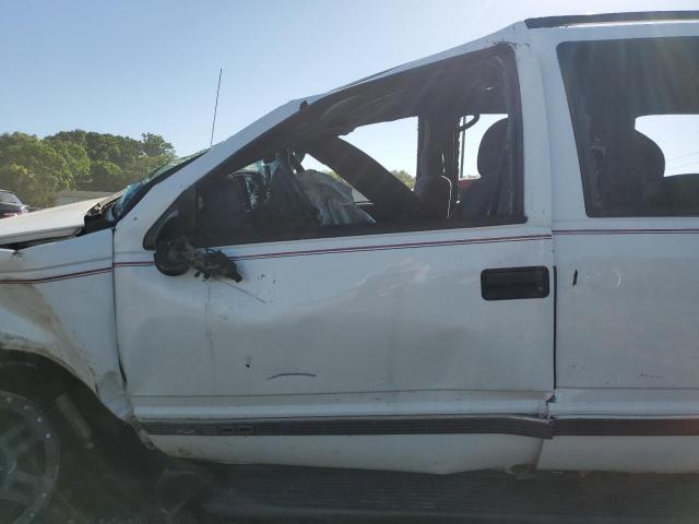 1996 Chevrolet Tahoe K1500 VIN: 1GNEK13R7TJ409649 Lot: 58109244