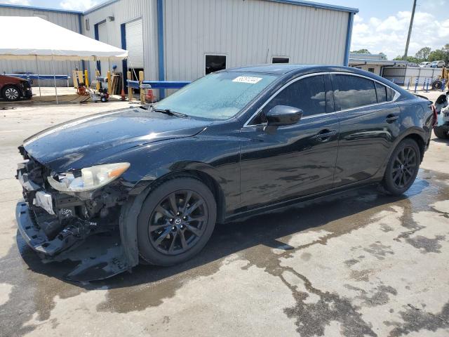 2016 Mazda 6 Sport VIN: JM1GJ1U55G1463649 Lot: 58291244