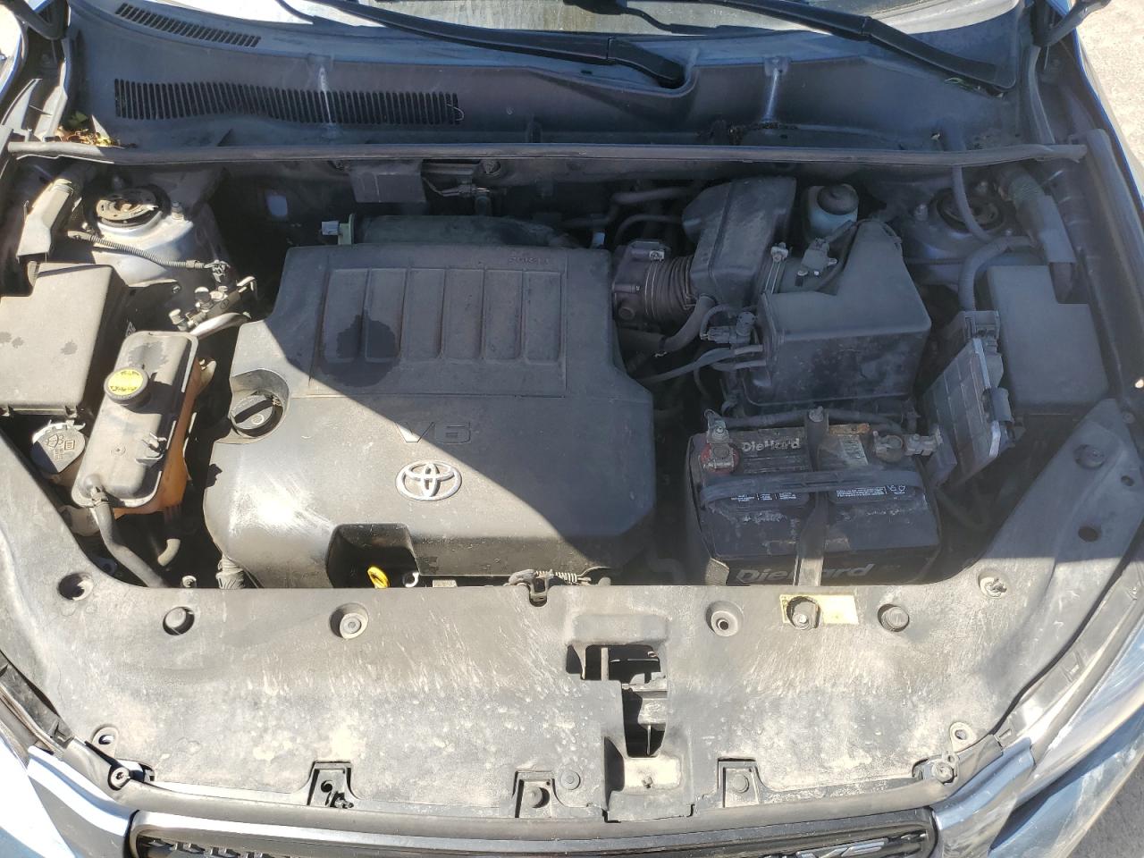 JTMBK33VX75028851 2007 Toyota Rav4