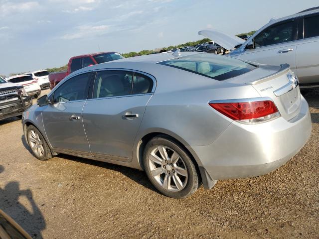 2011 Buick Lacrosse Cxl VIN: 1G4GC5GD5BF398183 Lot: 58946714