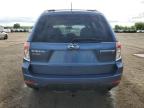 SUBARU FORESTER 2 photo