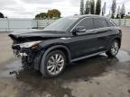 INFINITI QX50 LUXE снимка