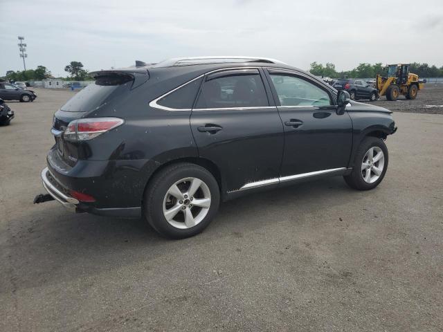 2015 Lexus Rx 350 Base VIN: 2T2BK1BA1FC297224 Lot: 57126654